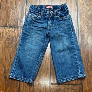 Levi’s 549 Relaxed Straight Fit 18 Month